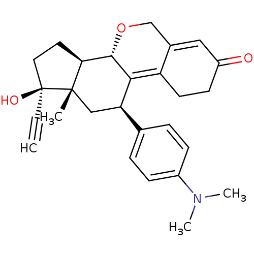 Chemical structure of BindingDB Monomer ID 50200653