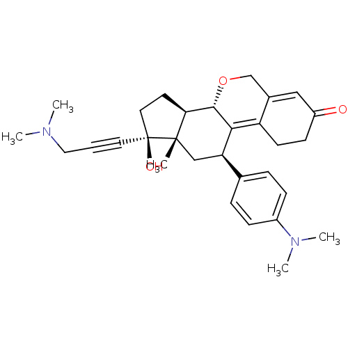Chemical structure of BindingDB Monomer ID 50200654