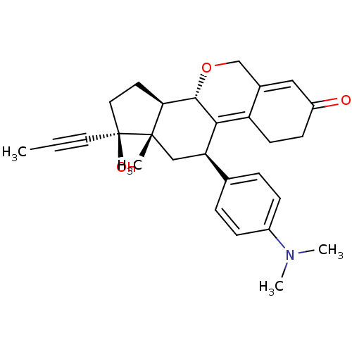 Chemical structure of BindingDB Monomer ID 50200655