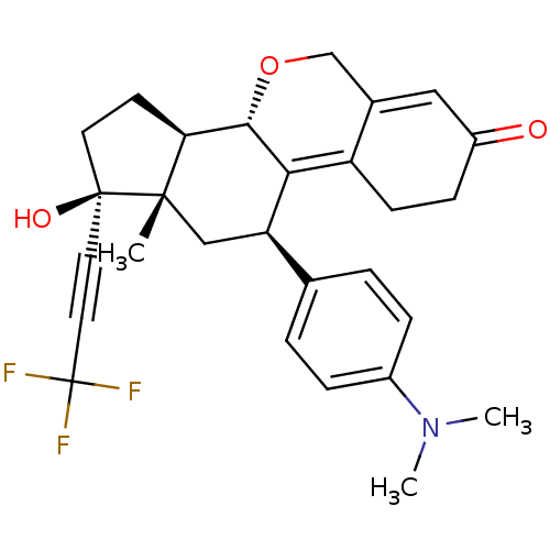 Chemical structure of BindingDB Monomer ID 50200657
