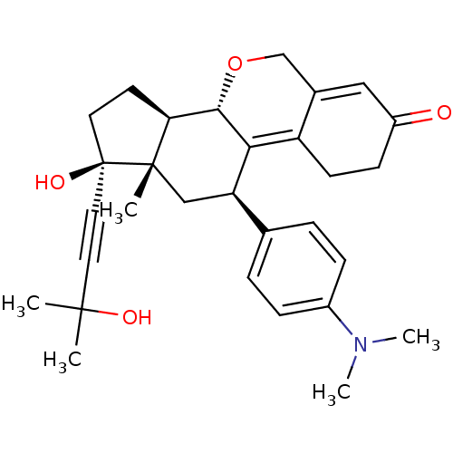 Chemical structure of BindingDB Monomer ID 50200658