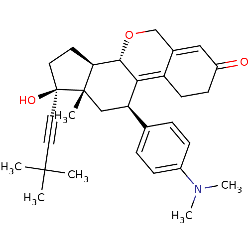 Chemical structure of BindingDB Monomer ID 50200659