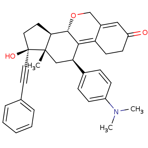 Chemical structure of BindingDB Monomer ID 50200660