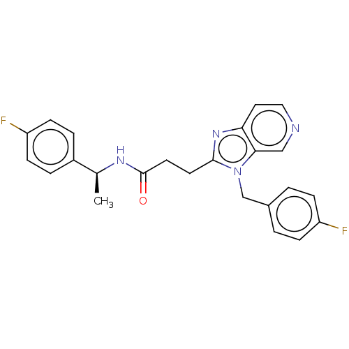 Chemical structure of BindingDB Monomer ID 50200663