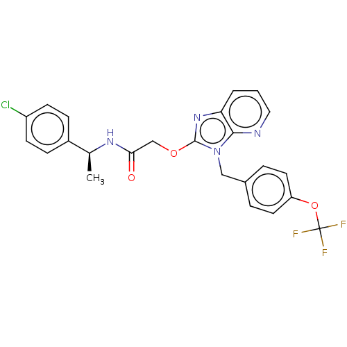 Chemical structure of BindingDB Monomer ID 50200664