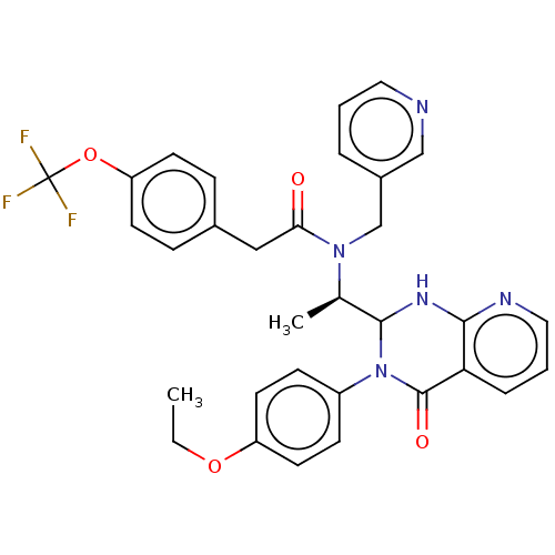 Chemical structure of BindingDB Monomer ID 50200668