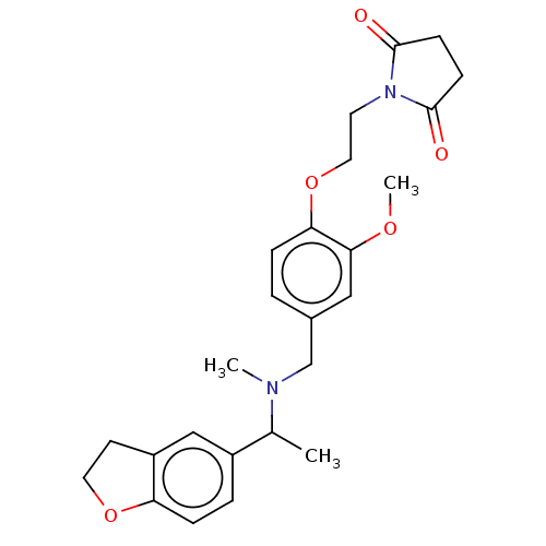 Chemical structure of BindingDB Monomer ID 50200679