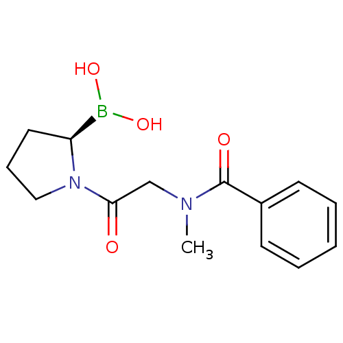 Chemical structure of BindingDB Monomer ID 50200725