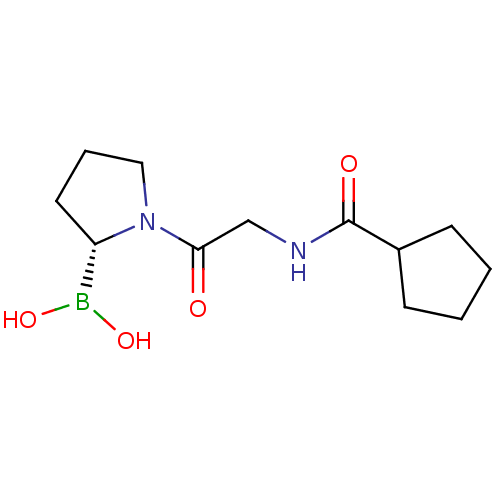 Chemical structure of BindingDB Monomer ID 50200726