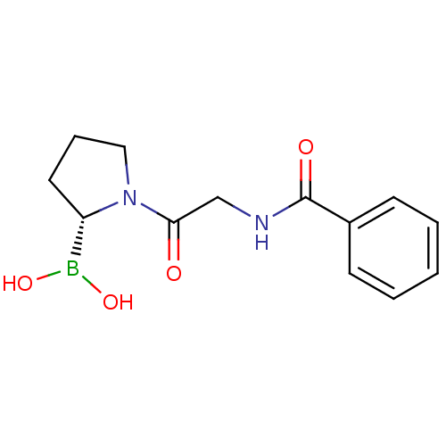 Chemical structure of BindingDB Monomer ID 50200727