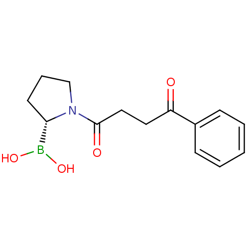 Chemical structure of BindingDB Monomer ID 50200728