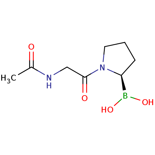 Chemical structure of BindingDB Monomer ID 50200730
