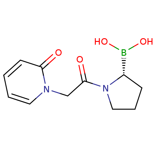Chemical structure of BindingDB Monomer ID 50200731