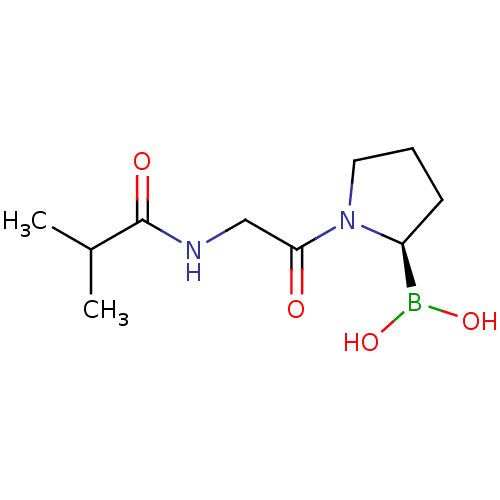 Chemical structure of BindingDB Monomer ID 50200732