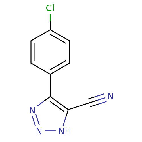 Chemical structure of BindingDB Monomer ID 50200758