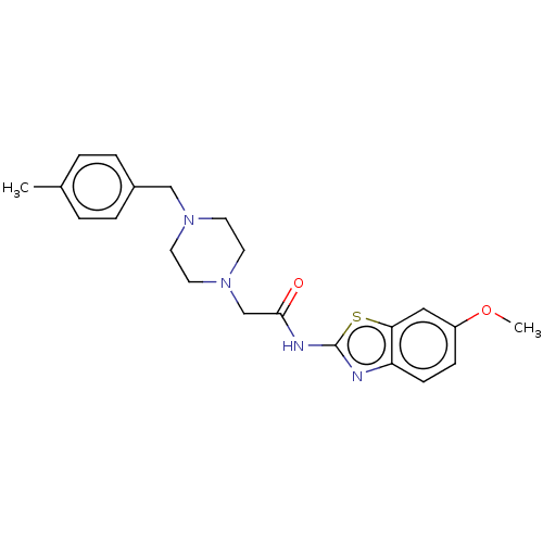 Chemical structure of BindingDB Monomer ID 50200772