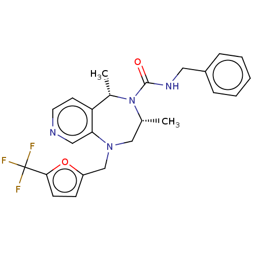 Chemical structure of BindingDB Monomer ID 50200778