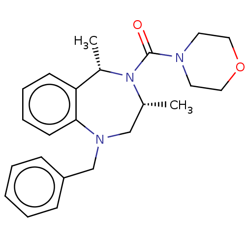 Chemical structure of BindingDB Monomer ID 50200781