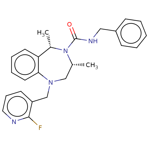 Chemical structure of BindingDB Monomer ID 50200811