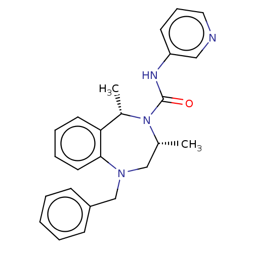 Chemical structure of BindingDB Monomer ID 50200813