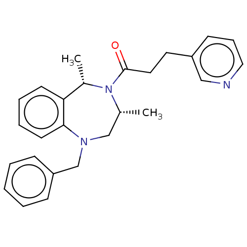 Chemical structure of BindingDB Monomer ID 50200822