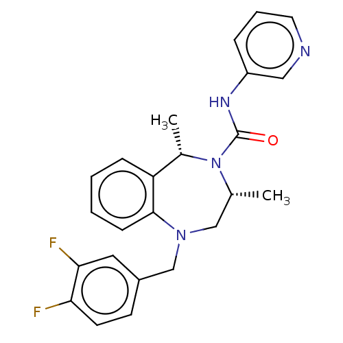 Chemical structure of BindingDB Monomer ID 50200840