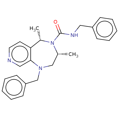 Chemical structure of BindingDB Monomer ID 50200854