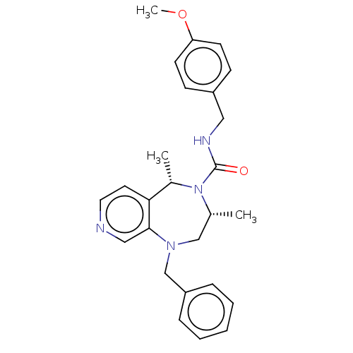 Chemical structure of BindingDB Monomer ID 50200856