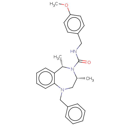 Chemical structure of BindingDB Monomer ID 50200864