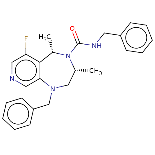 Chemical structure of BindingDB Monomer ID 50200867