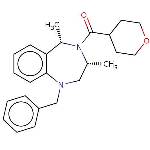 Chemical structure of BindingDB Monomer ID 50200874