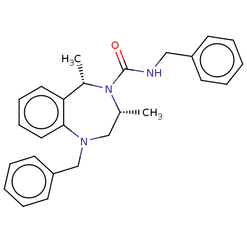 Chemical structure of BindingDB Monomer ID 50200893