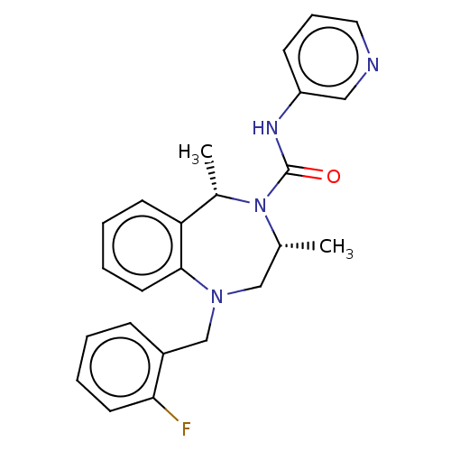 Chemical structure of BindingDB Monomer ID 50200898