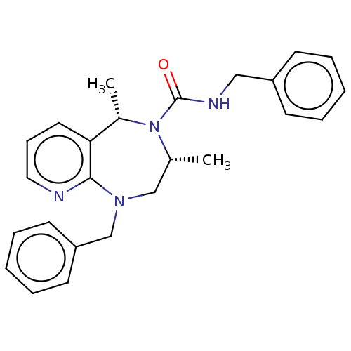 Chemical structure of BindingDB Monomer ID 50200909