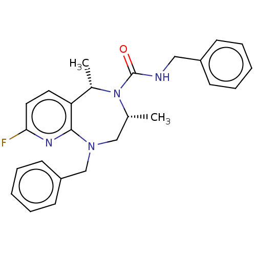 Chemical structure of BindingDB Monomer ID 50200910