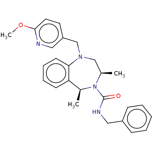Chemical structure of BindingDB Monomer ID 50200913