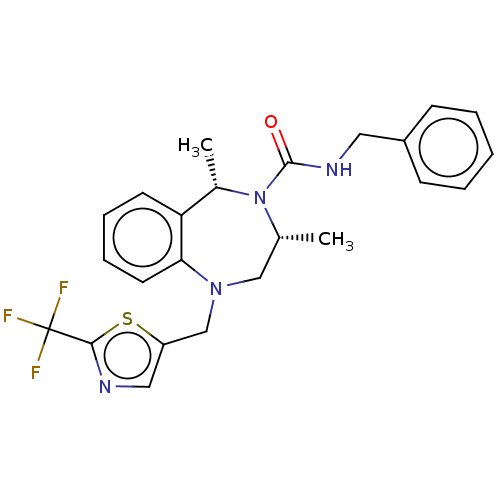 Chemical structure of BindingDB Monomer ID 50200915
