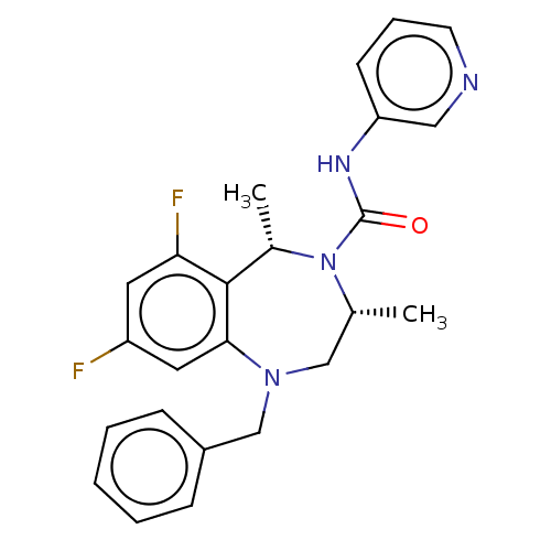 Chemical structure of BindingDB Monomer ID 50200918