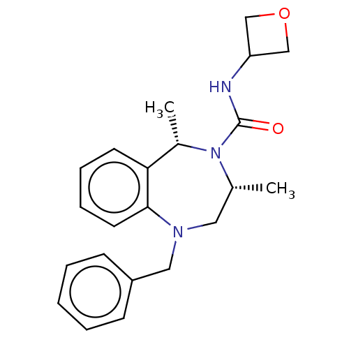 Chemical structure of BindingDB Monomer ID 50200921