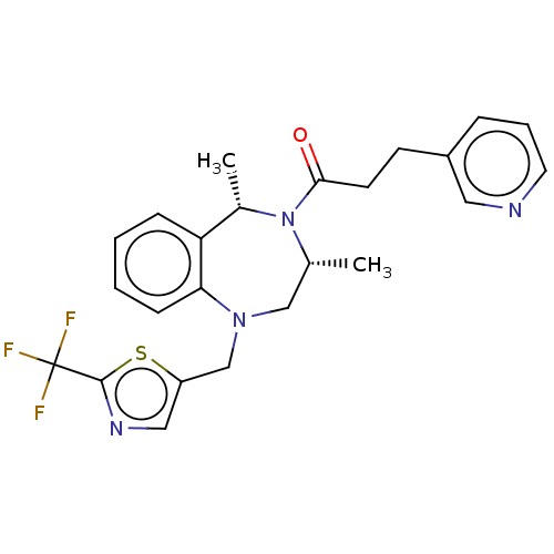 Chemical structure of BindingDB Monomer ID 50200925