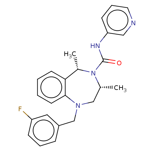 Chemical structure of BindingDB Monomer ID 50200928