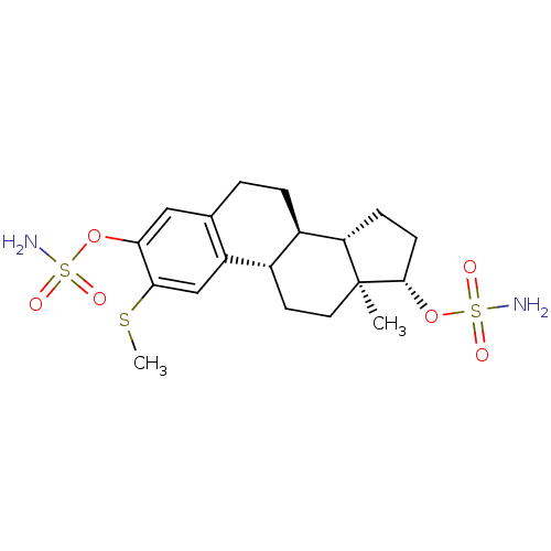 Chemical structure of BindingDB Monomer ID 50200939