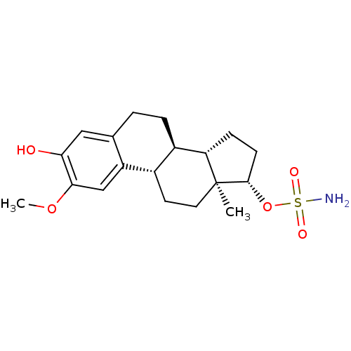Chemical structure of BindingDB Monomer ID 50200940