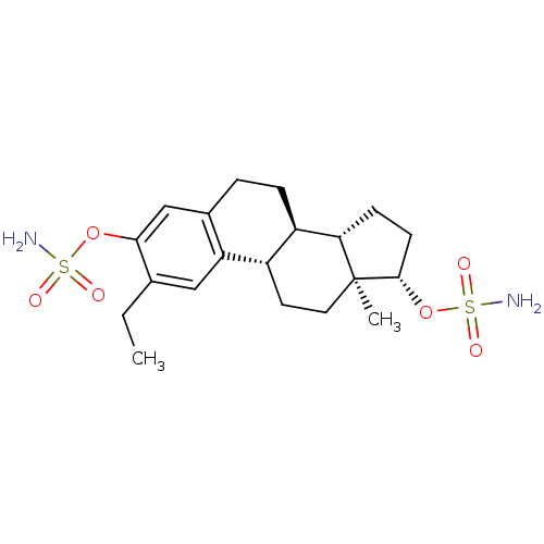 Chemical structure of BindingDB Monomer ID 50200941