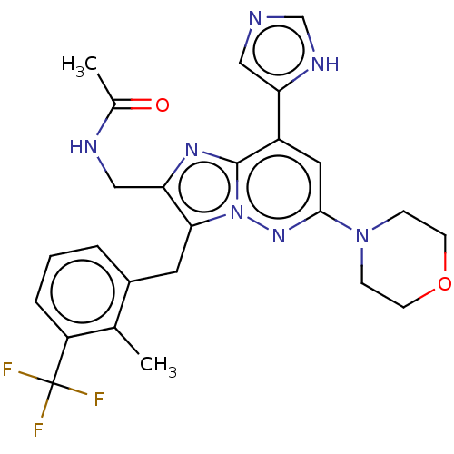 Chemical structure of BindingDB Monomer ID 50200959