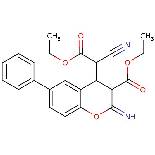 Chemical structure of BindingDB Monomer ID 50200962