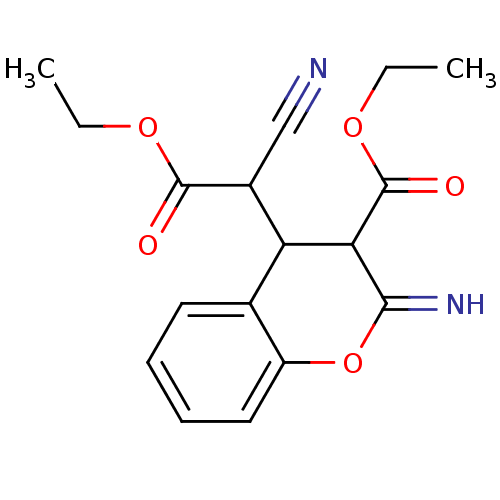Chemical structure of BindingDB Monomer ID 50200966