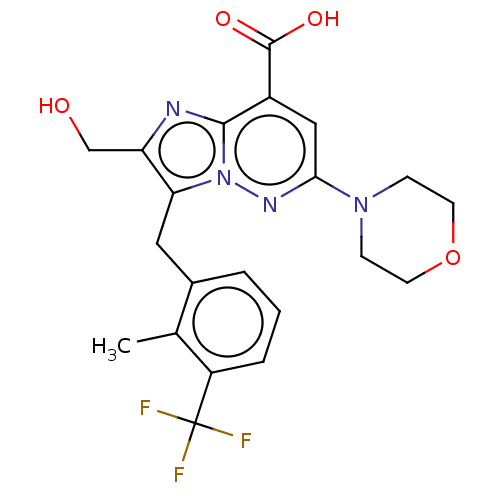 Chemical structure of BindingDB Monomer ID 50200972