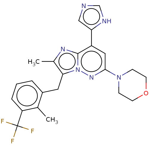 Chemical structure of BindingDB Monomer ID 50200977