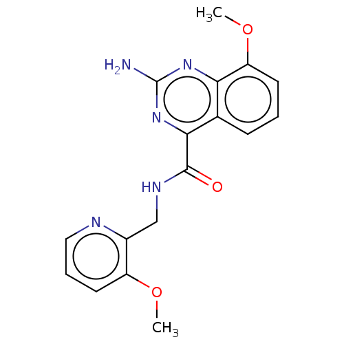 Chemical structure of BindingDB Monomer ID 50200987
